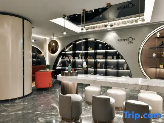Atour X Hotel Shenyang North Station Huanghe Street