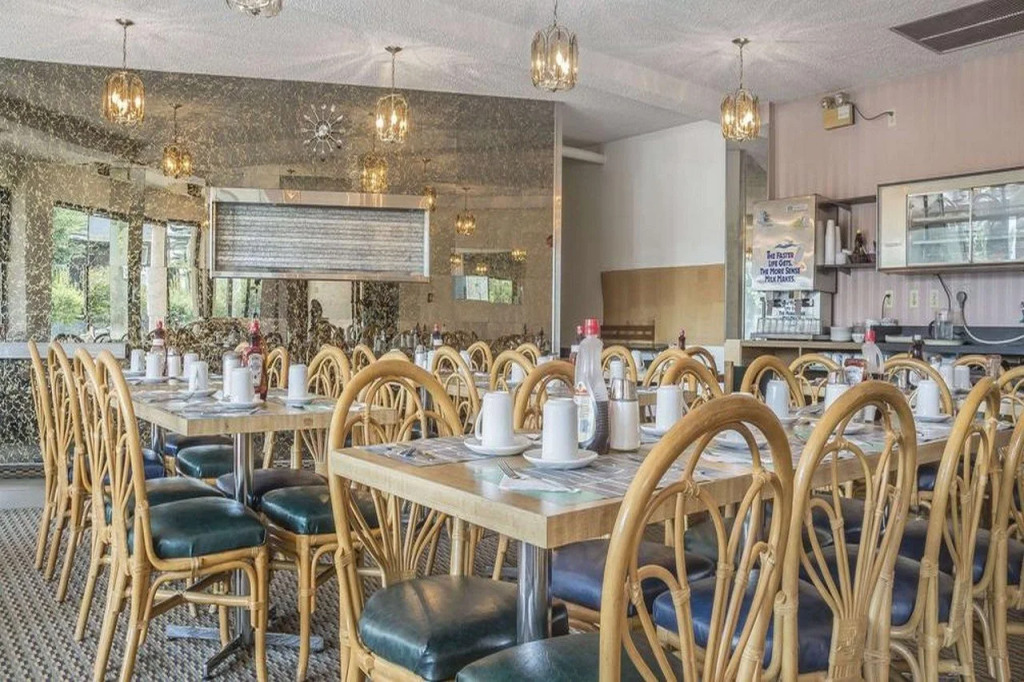 Rodeway Inn Fallsview