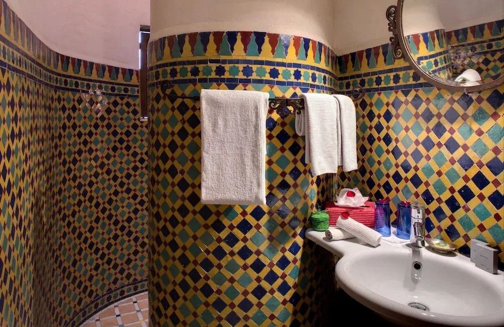 Riad Sidi Benslimane