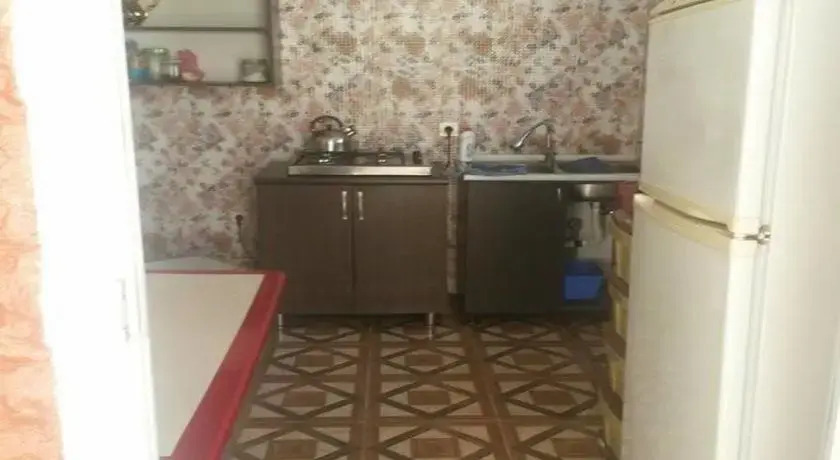 Guest House on Chekhov Street 20