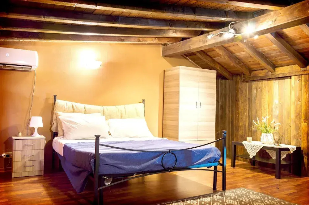 House With 2 Bedrooms in Catania, With Furnished Terrace and Wifi