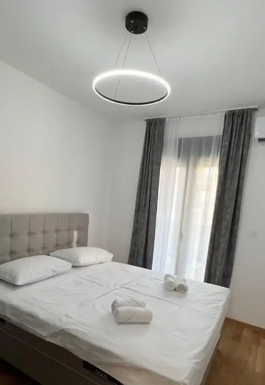 Montenegro Luxury Suites - New City Podgorica
