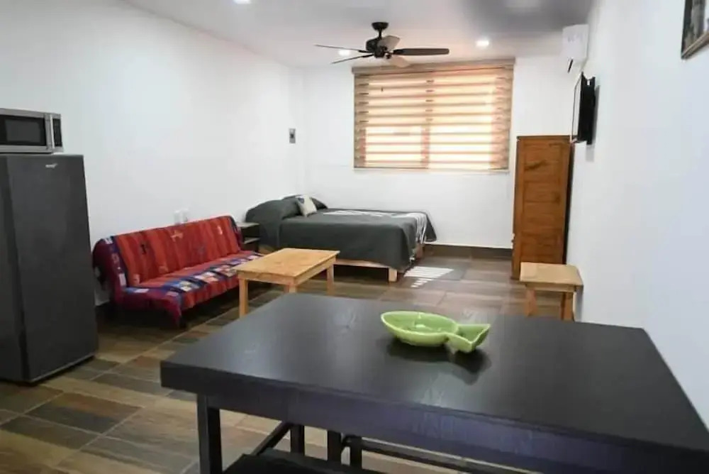 Condominio Alegre Amanecer