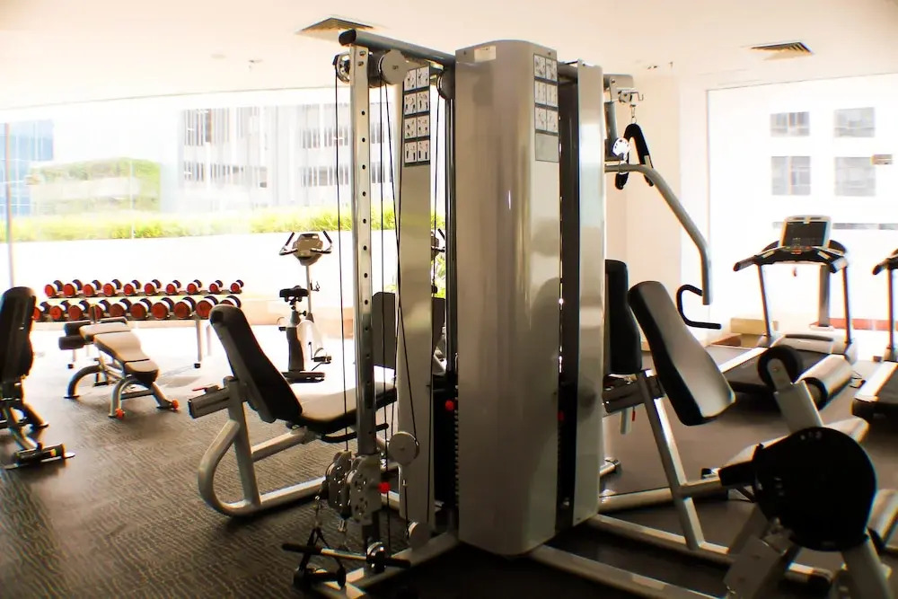 Crest Residences