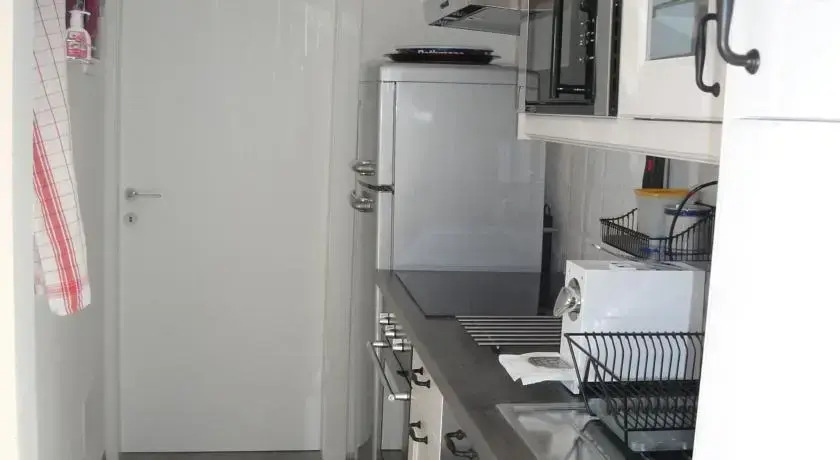 Appartamento CA