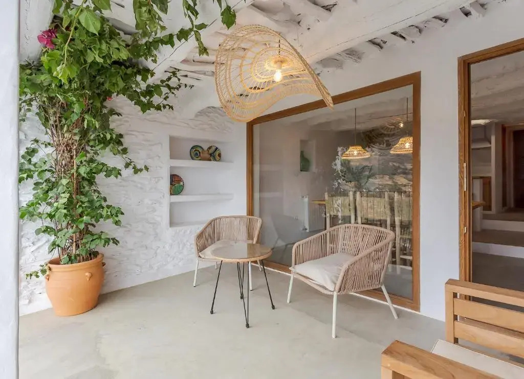 Casa Santiago House Boutique