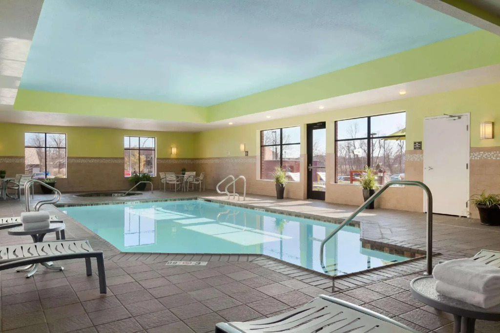 Homewood Suites by Hilton Joplin
