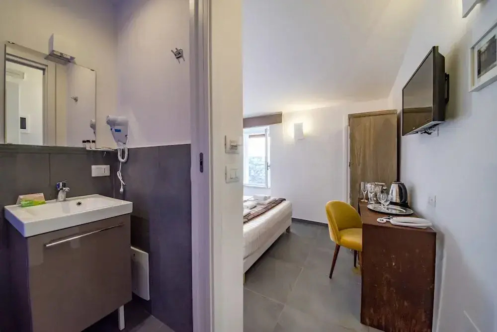 Hotel Assisivm Antica Dimora AD