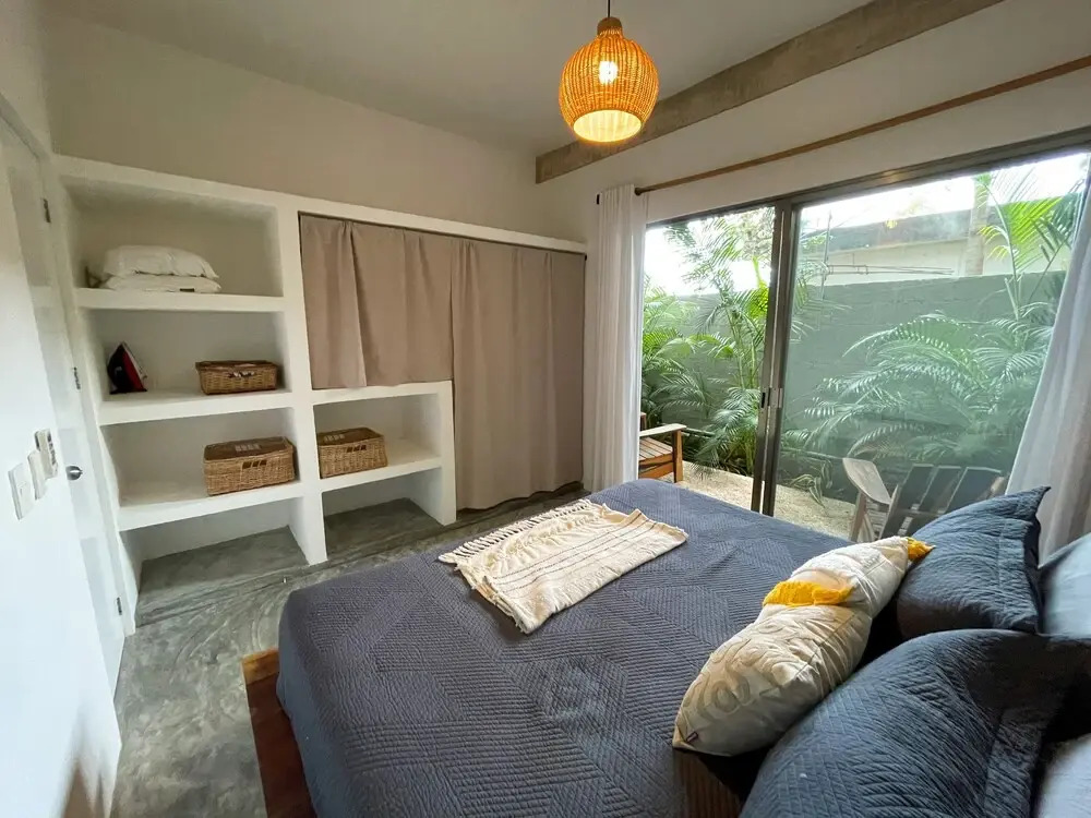 Katalox Jungle Lofts by Simply Comfort Tulum Centre Rooftop Patio & Pool