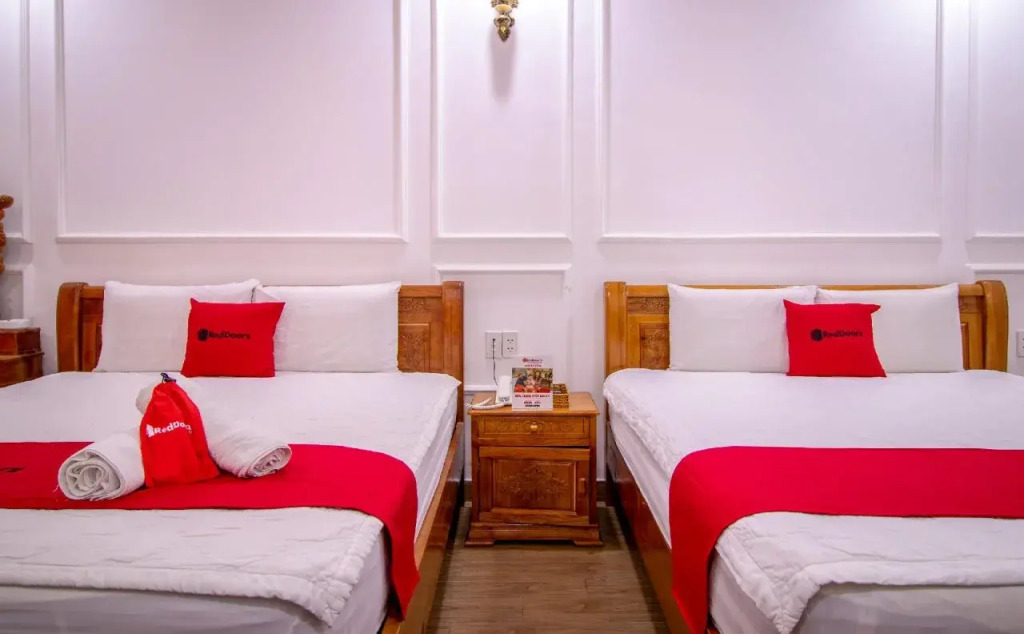 New Star Hotel