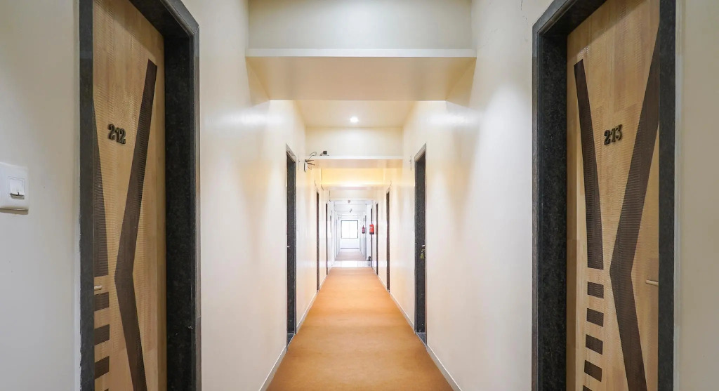Capital O 68692 Homely Stay