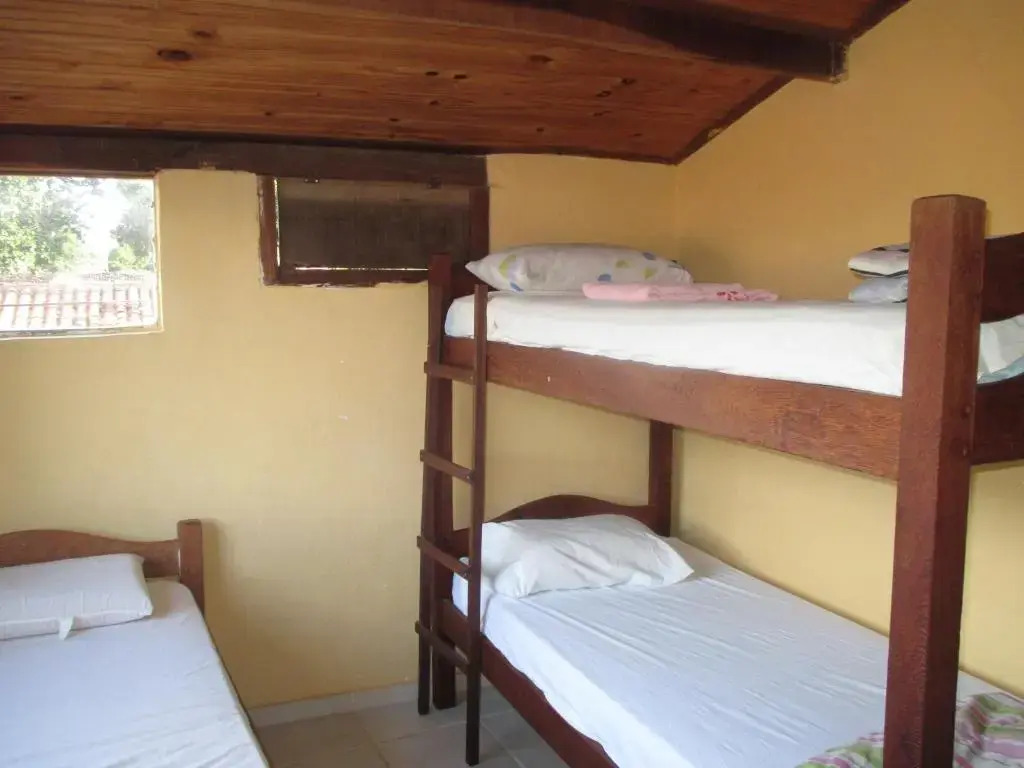 Pousada Casa de Nomades