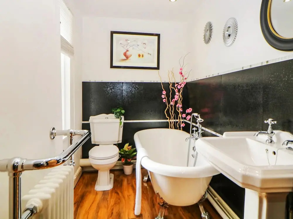 English Riviera Coastal Holiday Home in Devon Uk