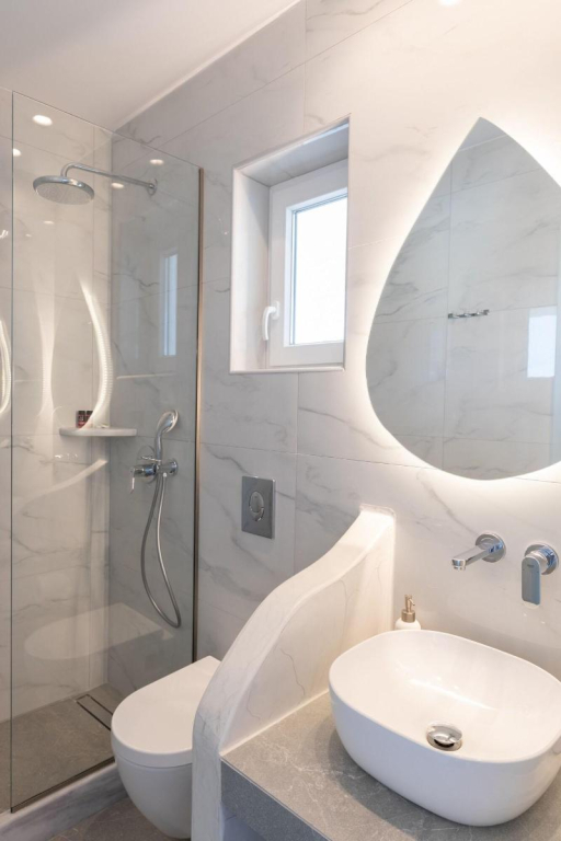 Sea & Stone Residence Mykonos