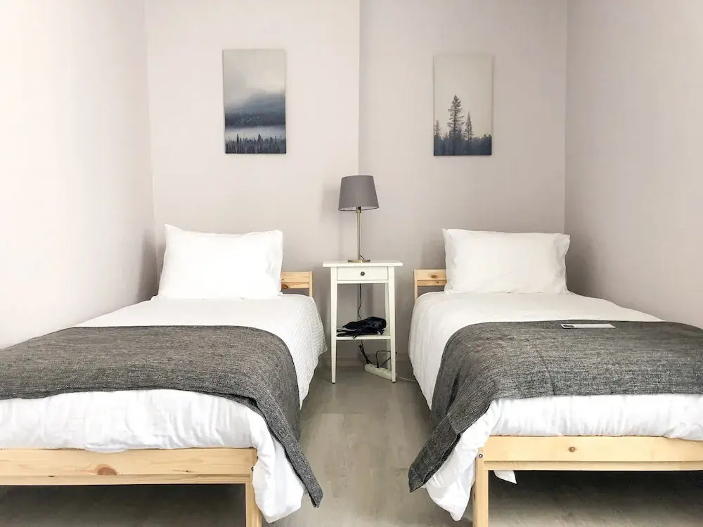6 Hane Üsküdar Serviced Apartments