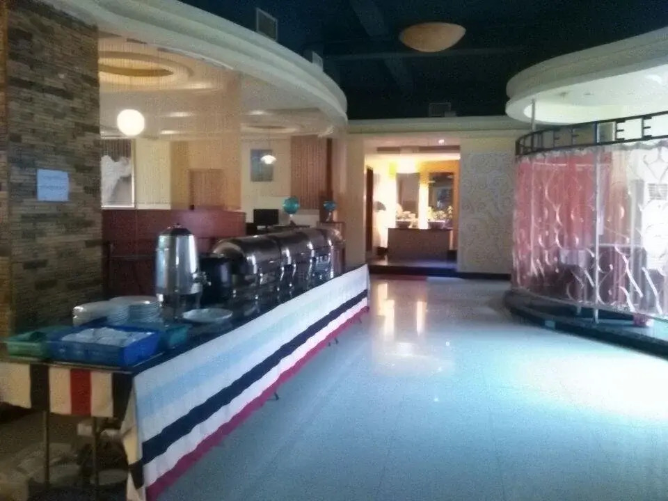 Golden Kintel Hotel