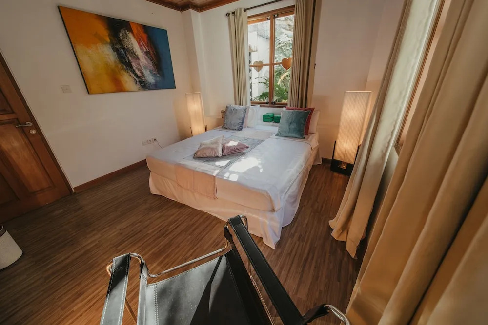 Massive Villa Brawa in Canggu