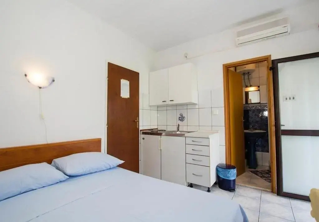 Apartments Juri