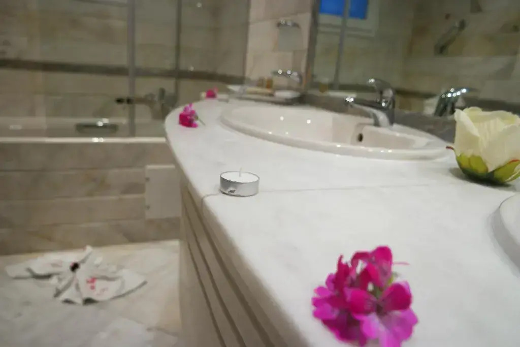 Tunis Grand Hotel