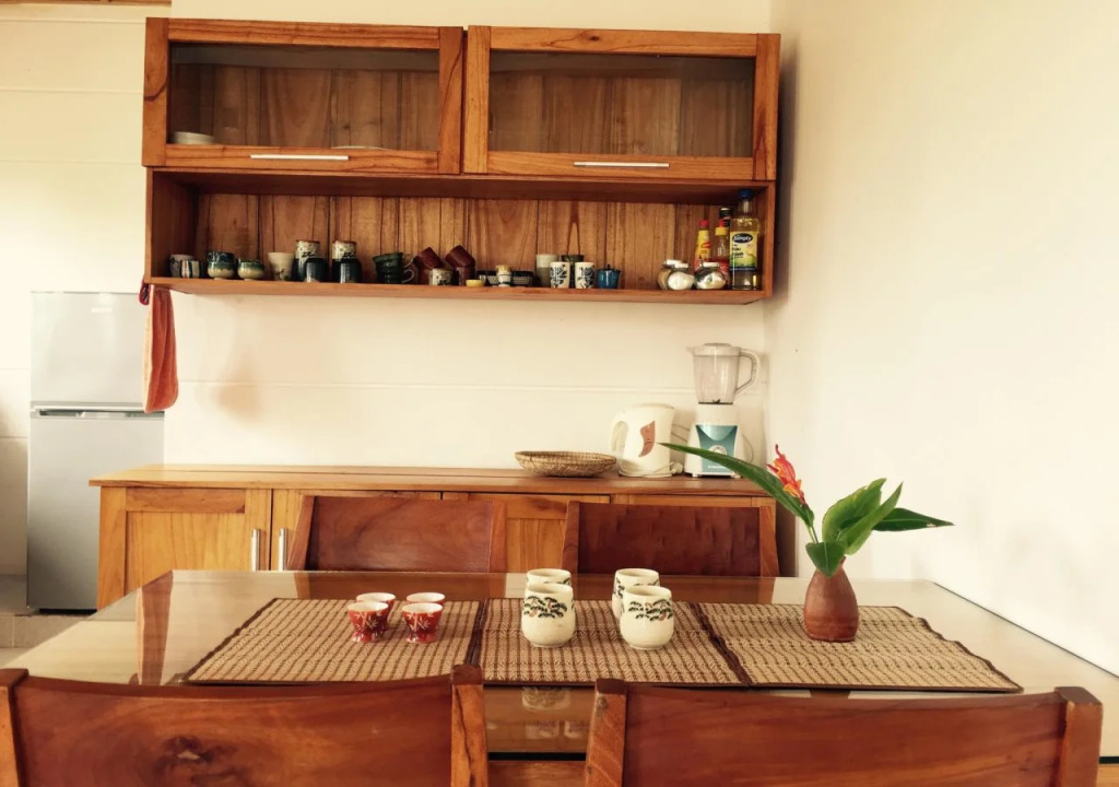 Mali Home 1