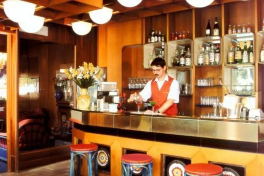 Family Hotel Alexander