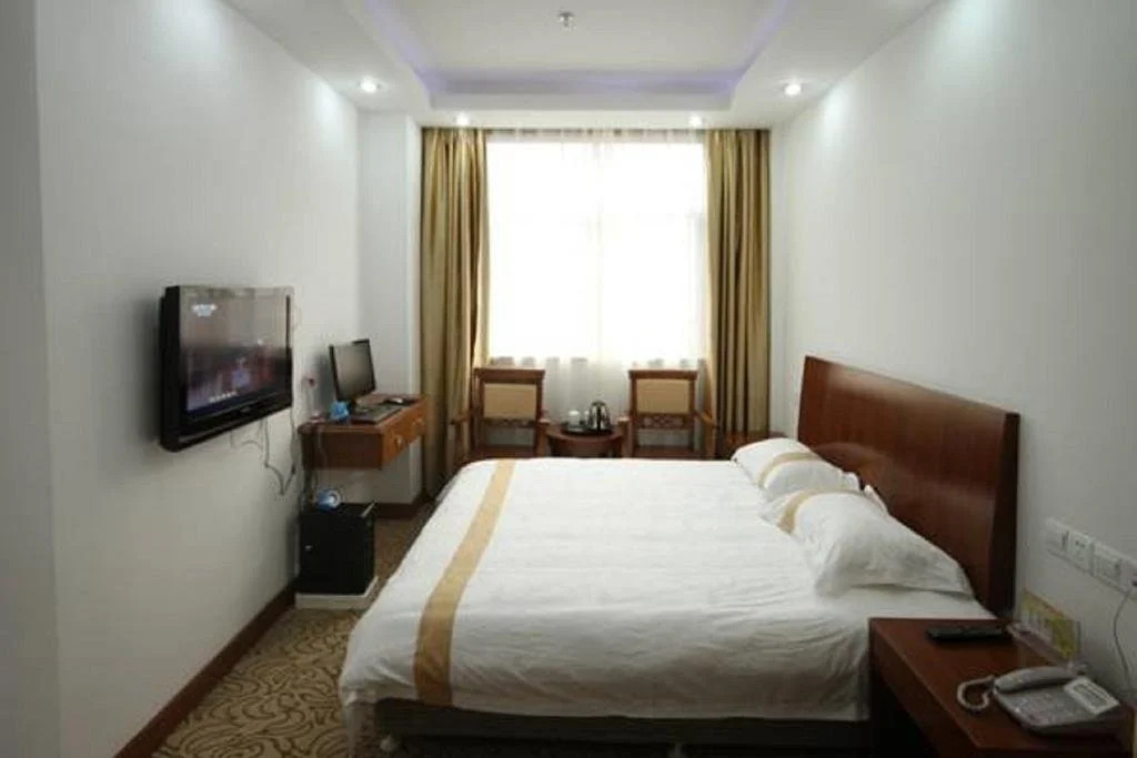 Xiangtian Hotel