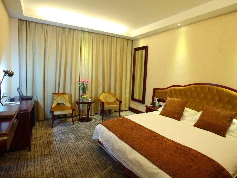 Zhonghui Hotel