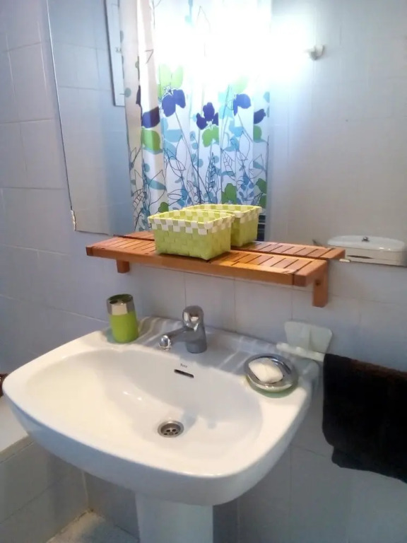 House With 2 Bedrooms in Guatiza, With Furnished Terrace and Wifi - 5 km From the Beach