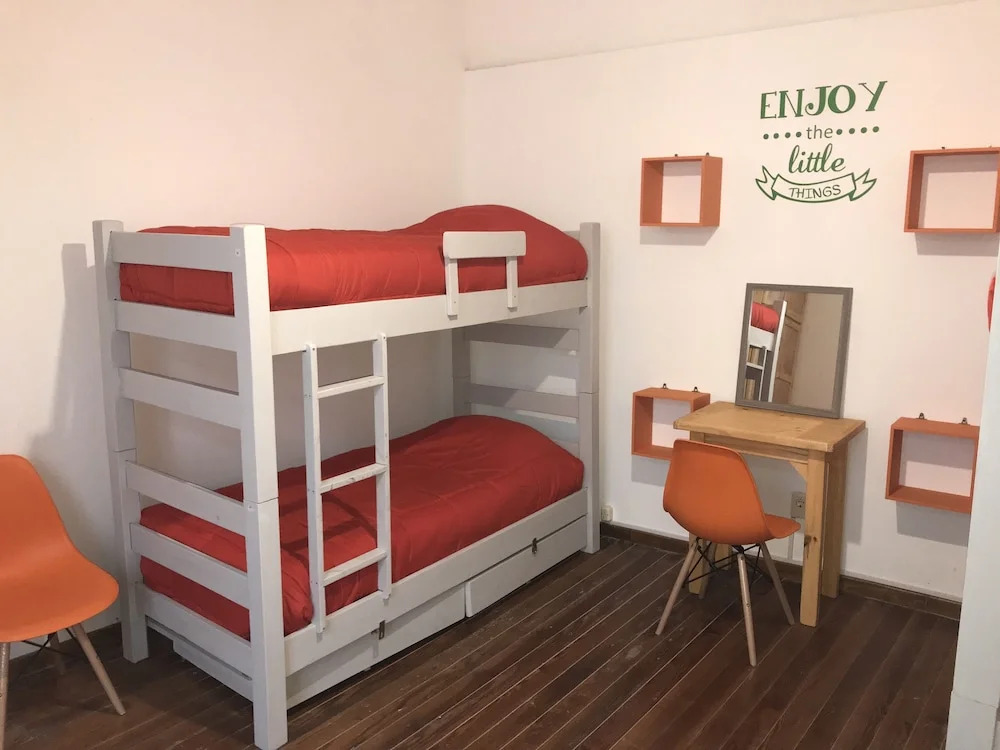 Student’s Hostel