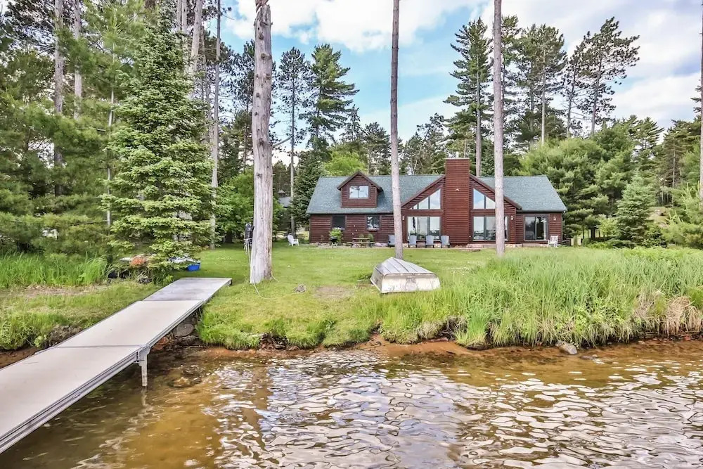 Sandy Shores - 4 Br Home