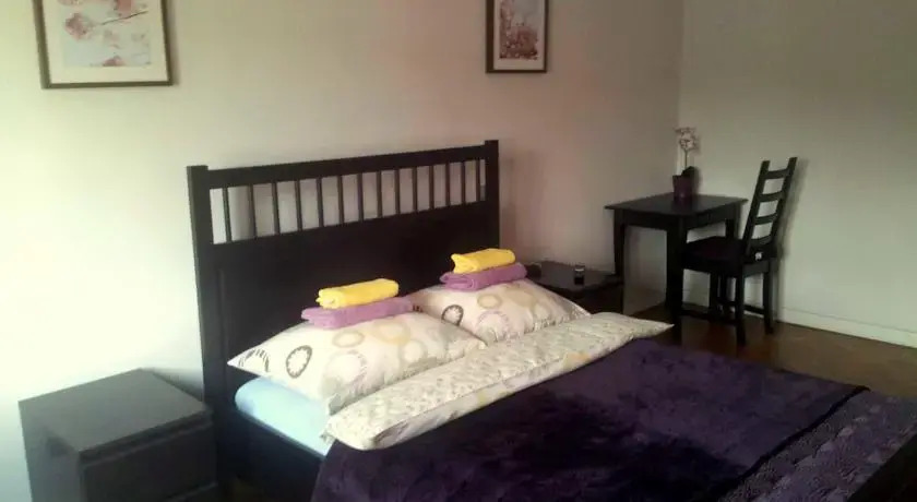 Apartamenty Kluczowe