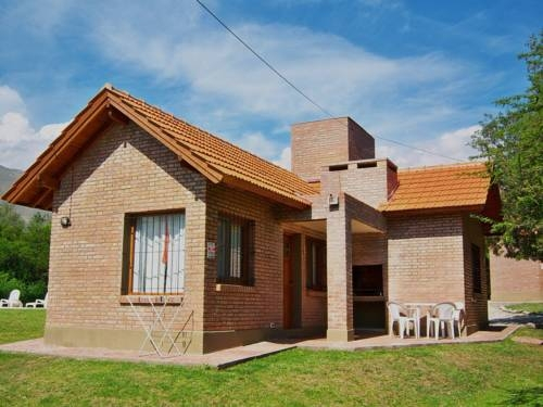 Cabañas Babin Kuk