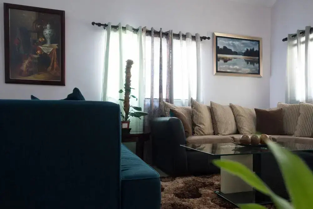The Country Club Villa I