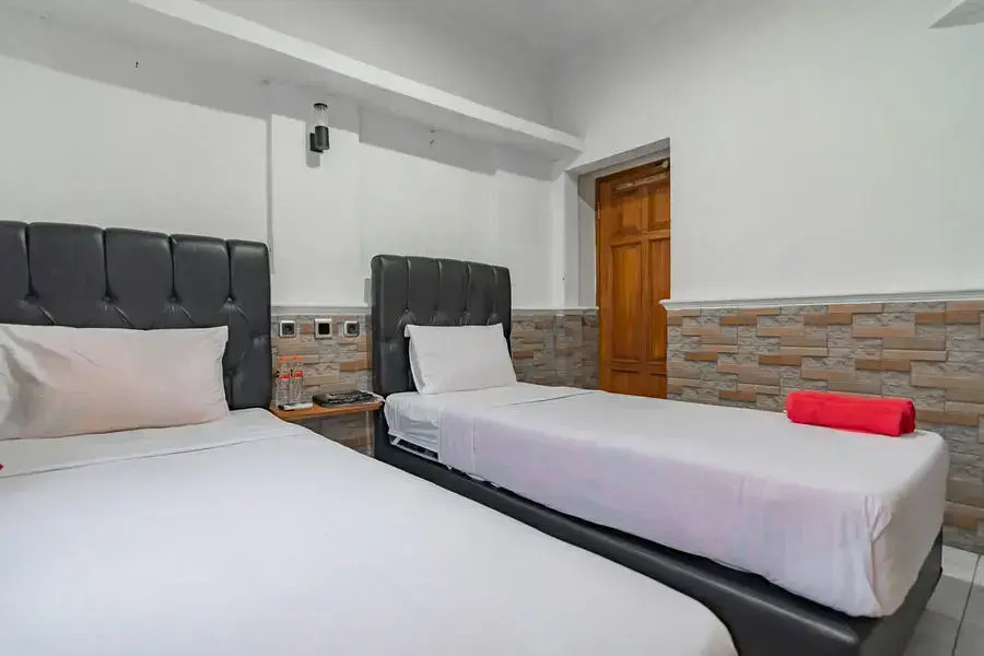Wisma Vandera Syariah Garut Mitra RedDoorz