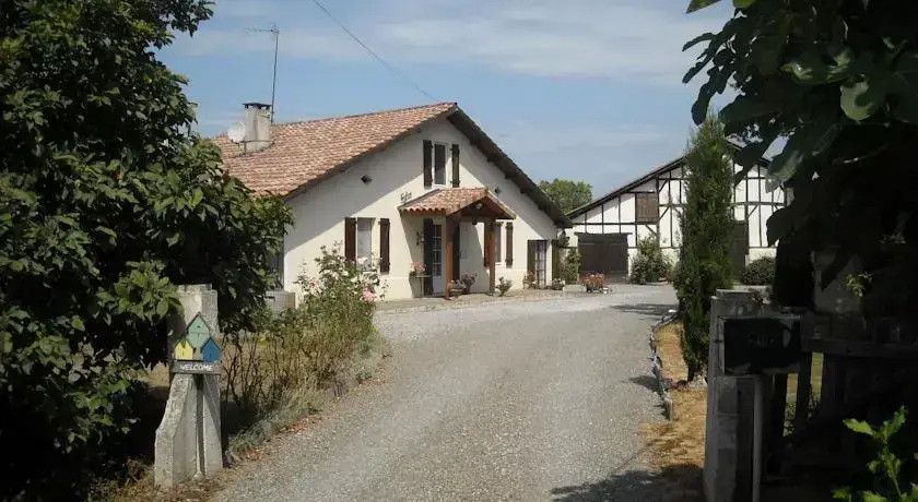 Le Petit Pedebosq