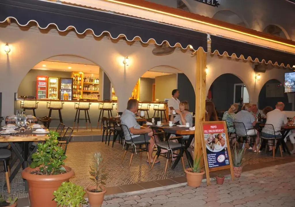 Lale Otel