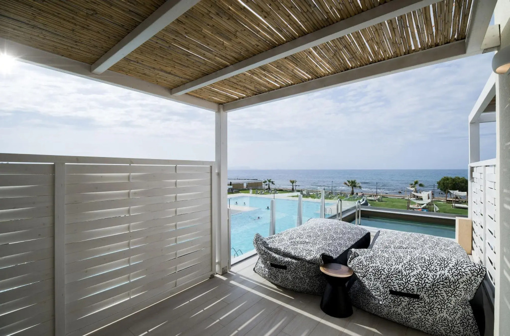 Insula Alba Resort & Spa