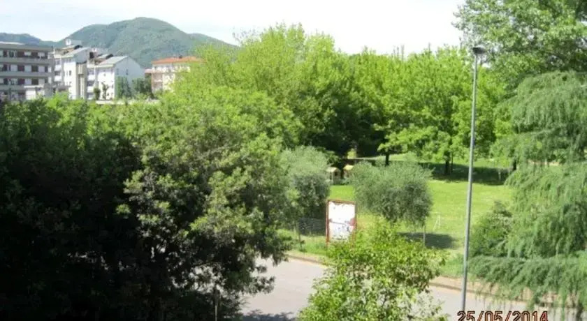 Casa Buoncristiani