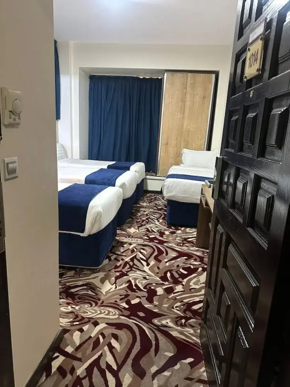 AlRabih hotel