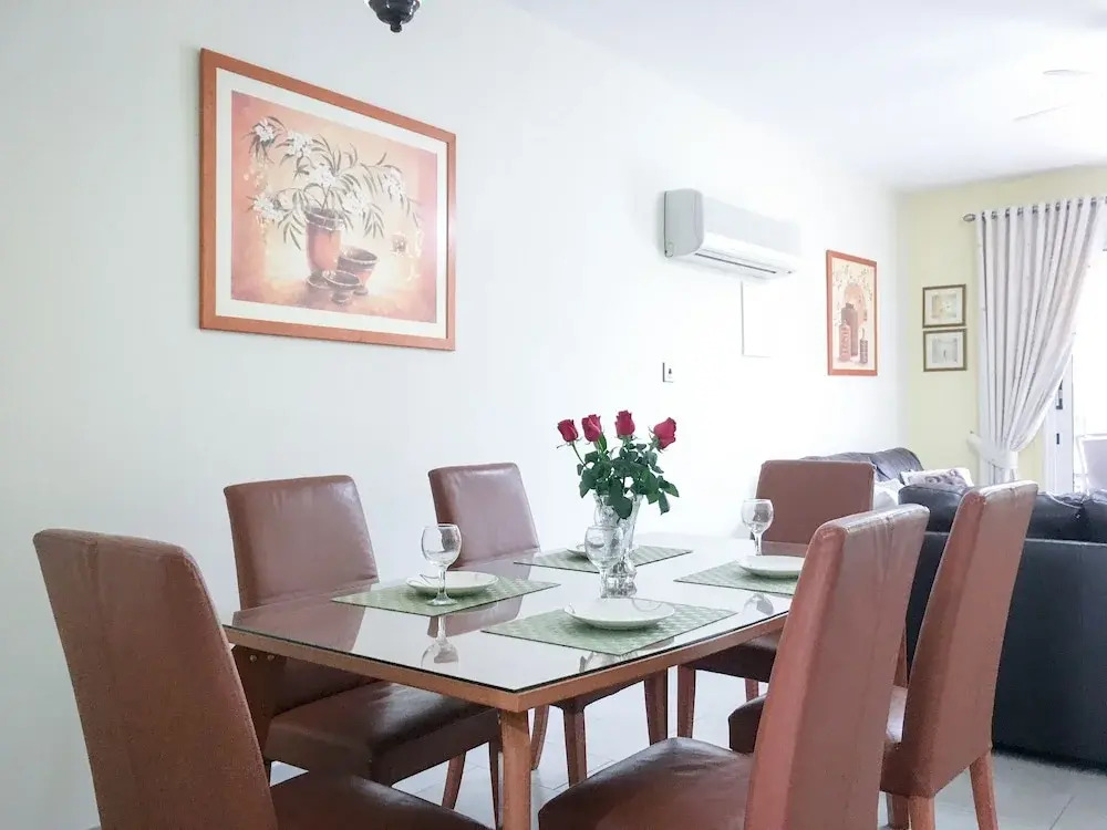 Ilios Townhouse