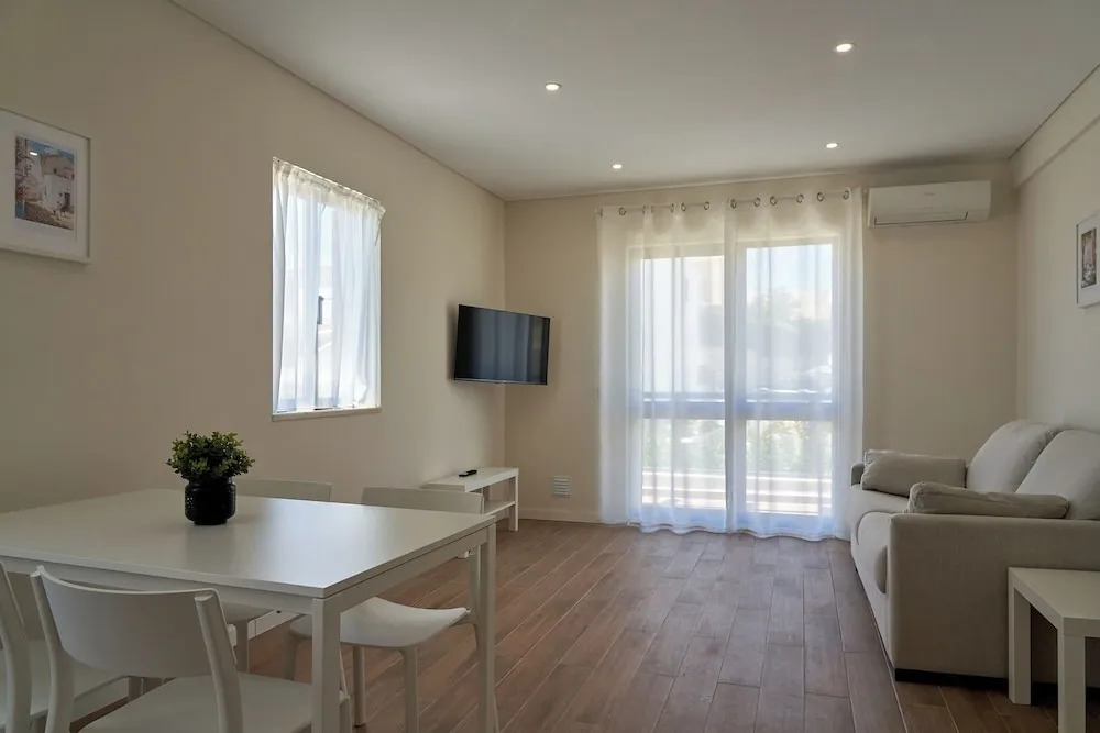 LEGACY SUITES & APARTMENTS ALBUFEIRA AL - No Groups