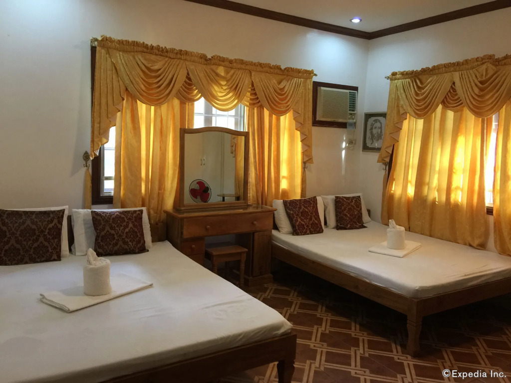 The Red Palm Resort
