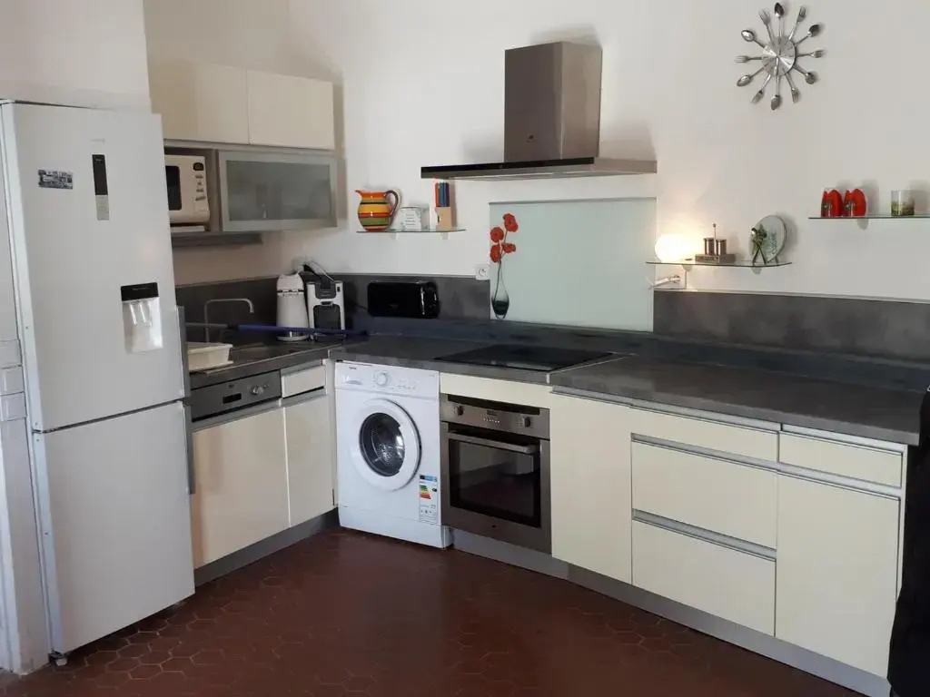 Maison Torreilles, 3 pièces, 6 personnes - FR-1-530-31