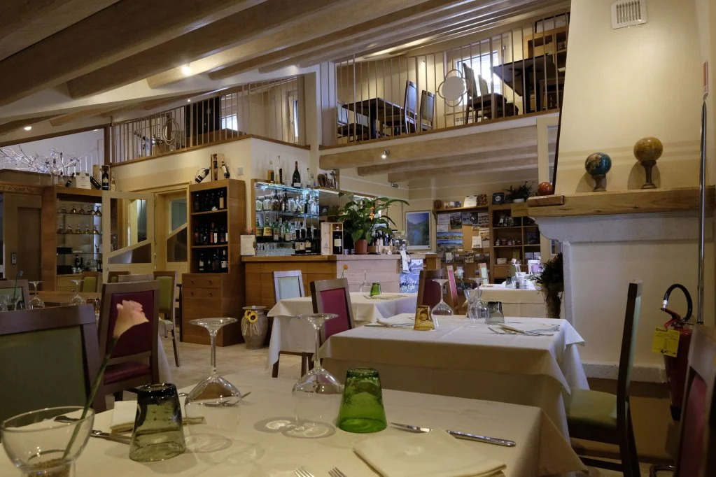 Agriturismo Antica Cascina Brandimarte