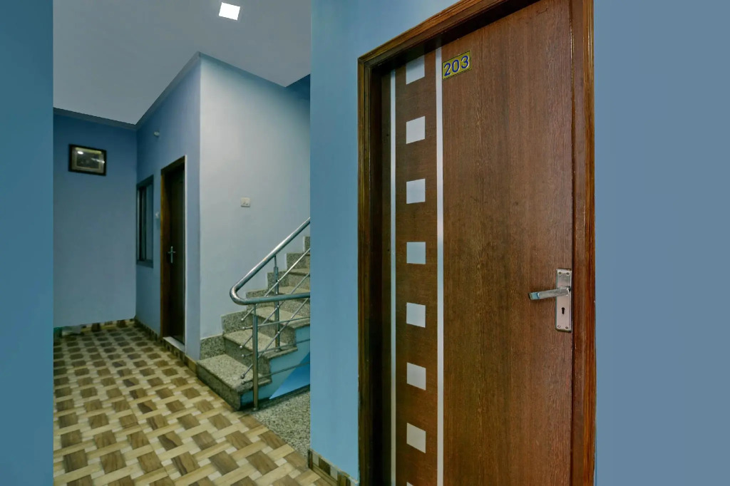 Hotel O Haveli Inn