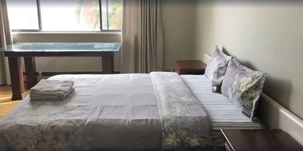 Dunbar Guest House