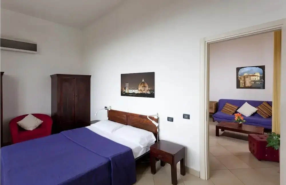 Toscana Sport Resort