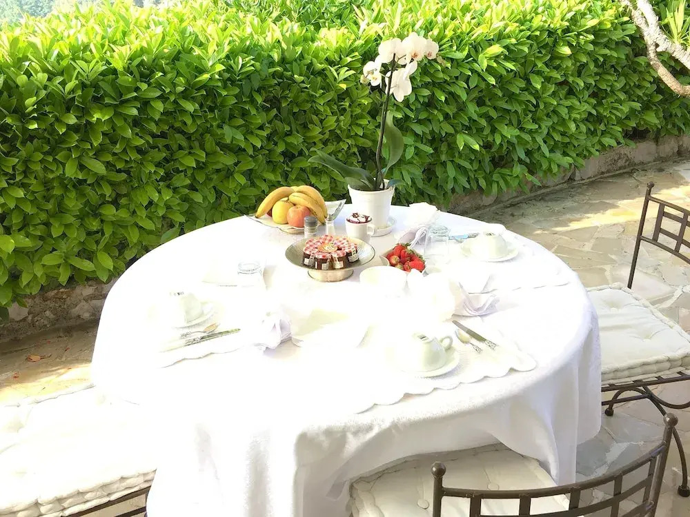 La Bergerie B&B