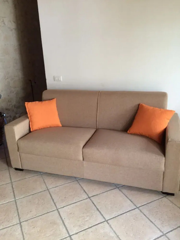 Casa Vacanze Ilice