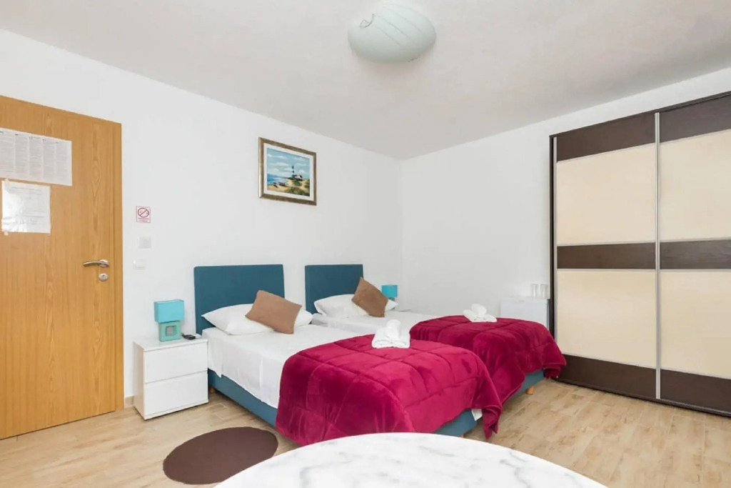 Peruzovic Rooms 1